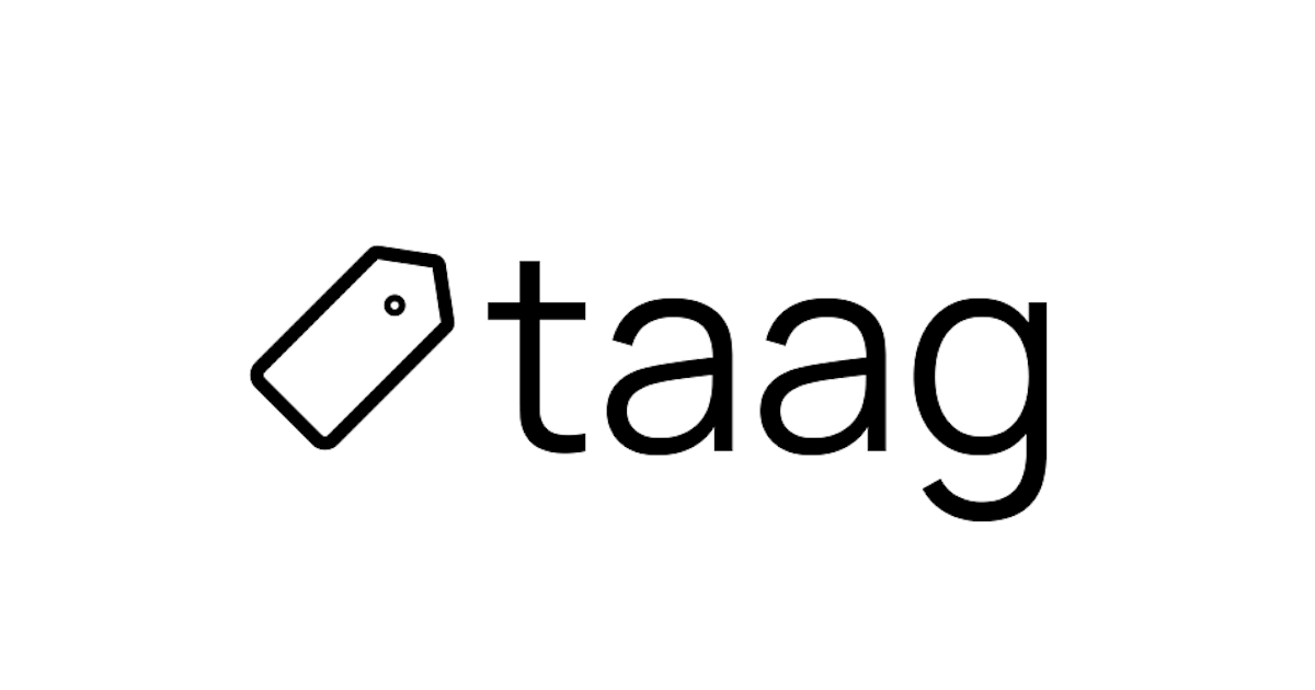 taag.app