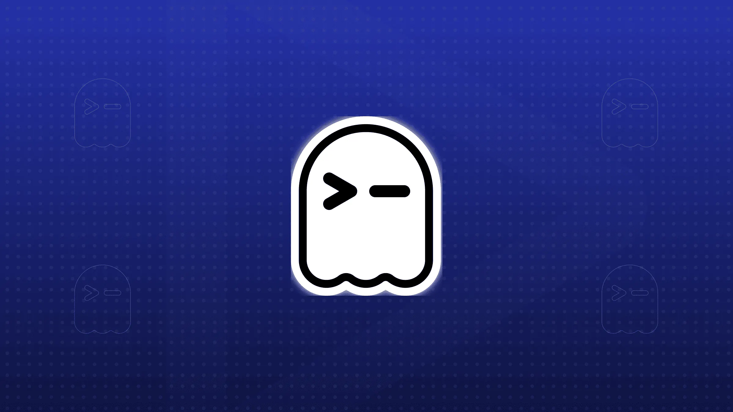 Ghostty