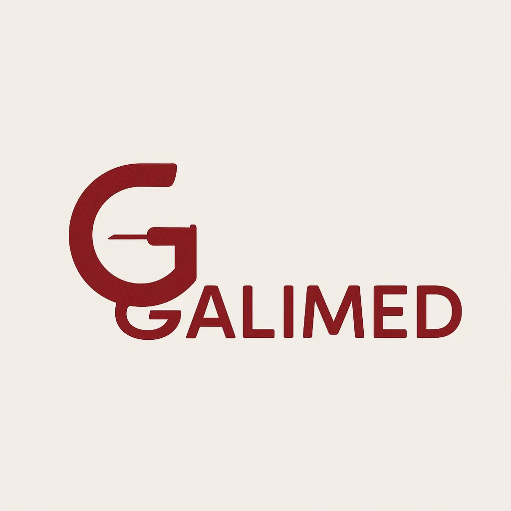 Galimed Ai health Platform gallery image