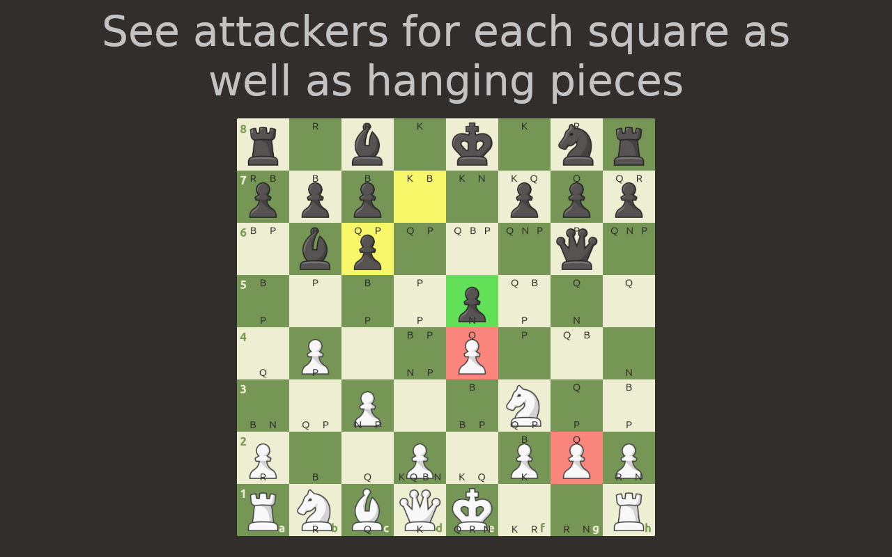 Chess Helper screenshot 2