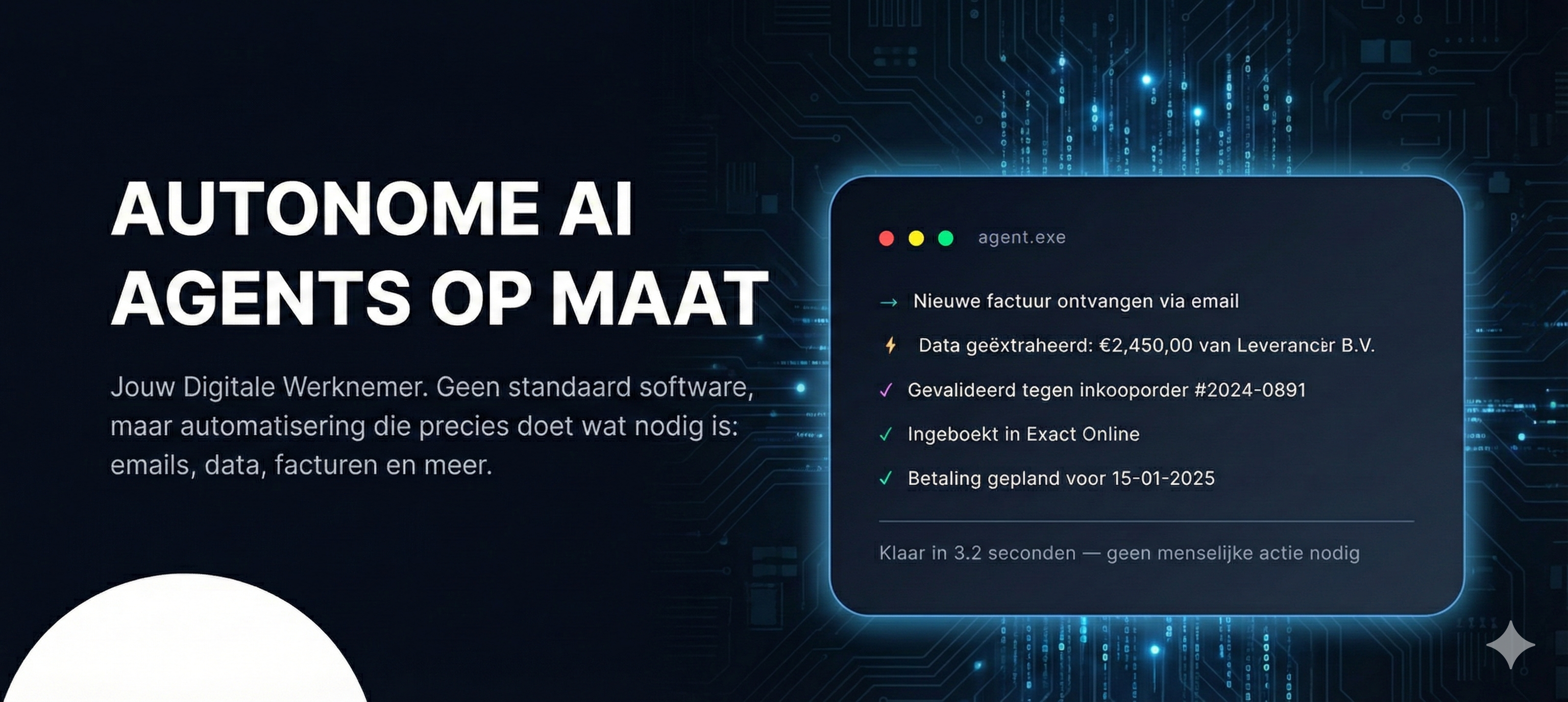 AIFAIS - Screenshot 2 showing product features and functionality