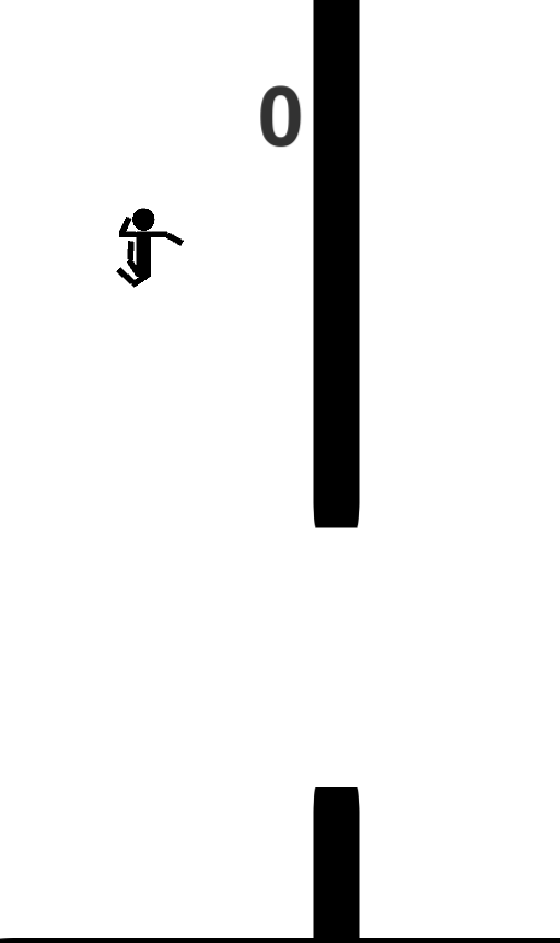 Flappy StickMan gallery image