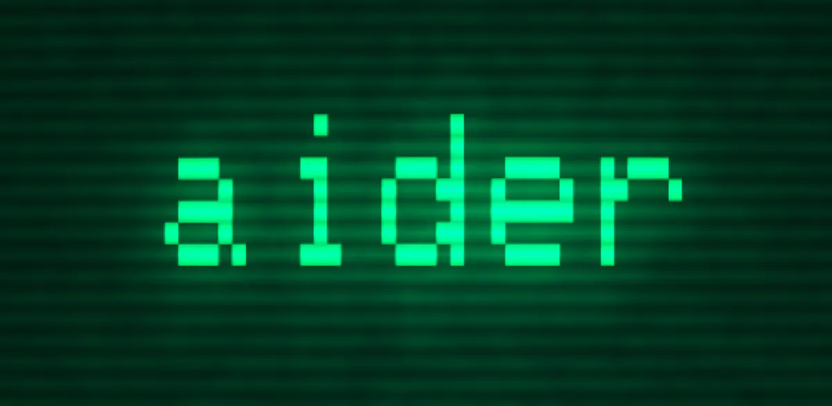 Aider