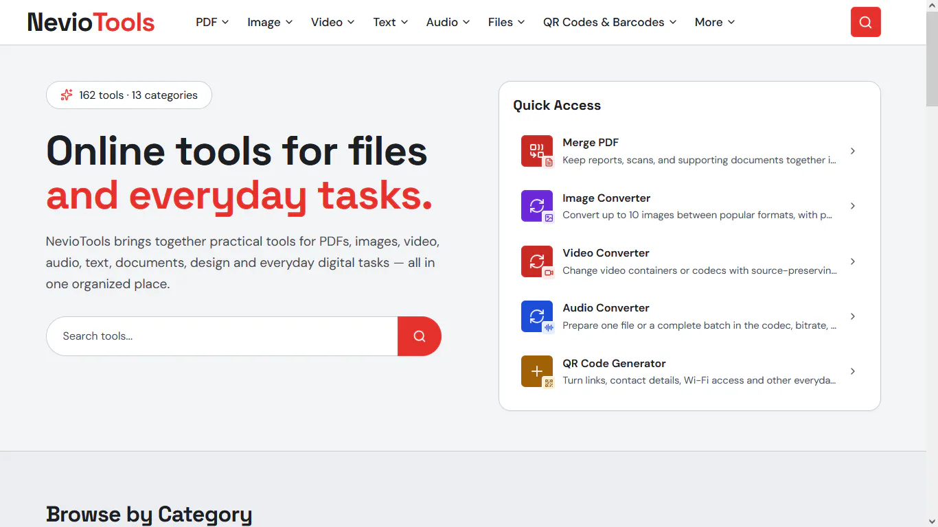 NevioTools gallery image