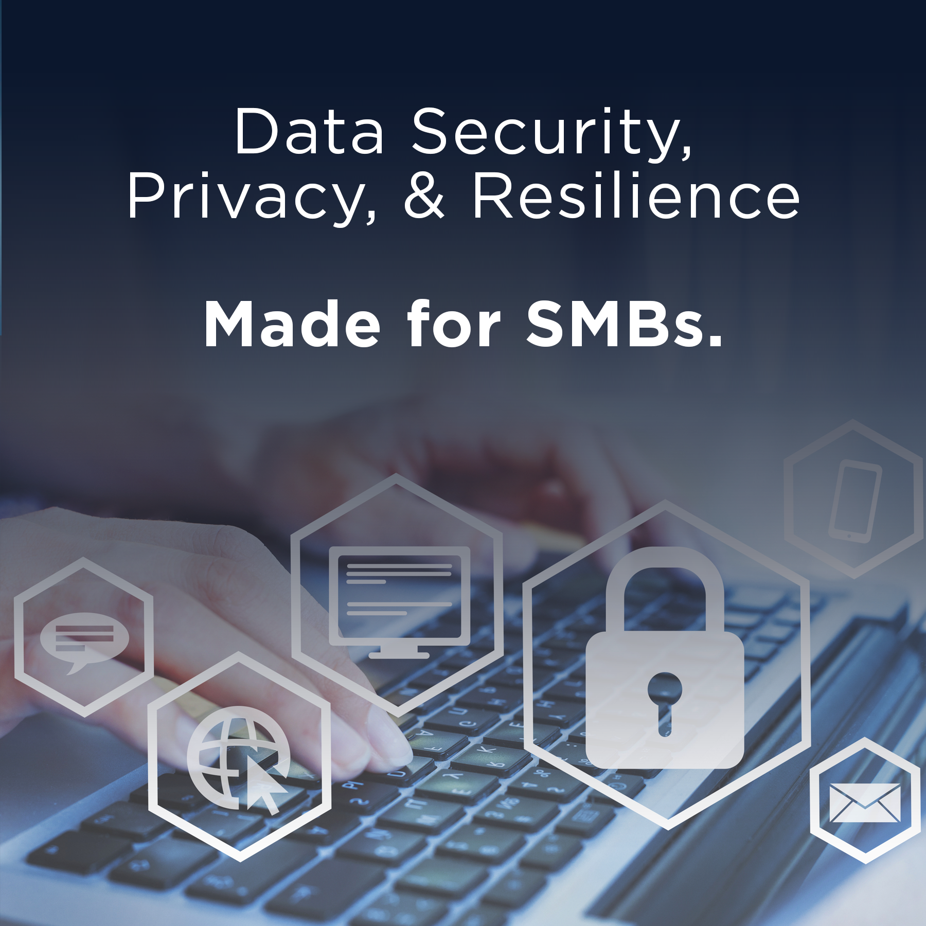 STASH Data Centric Security gallery image