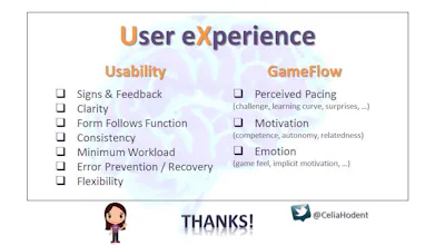 The Gamer’s Brain gallery image