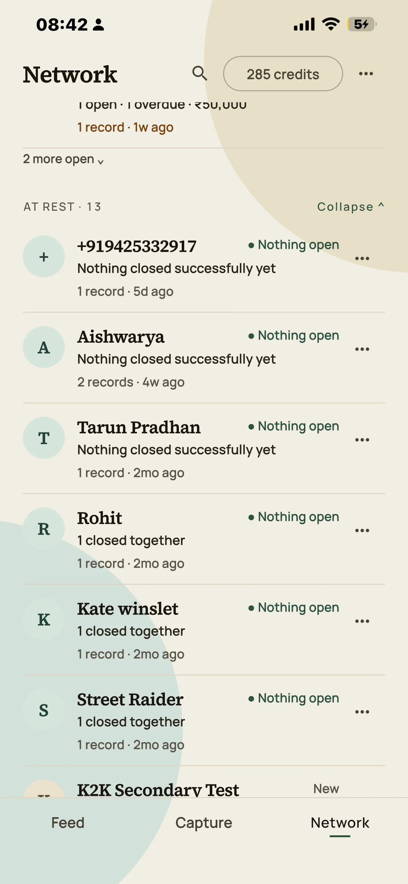 kitaab screenshot 5