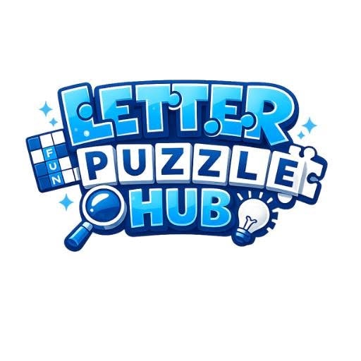 Letter Puzzle Hub