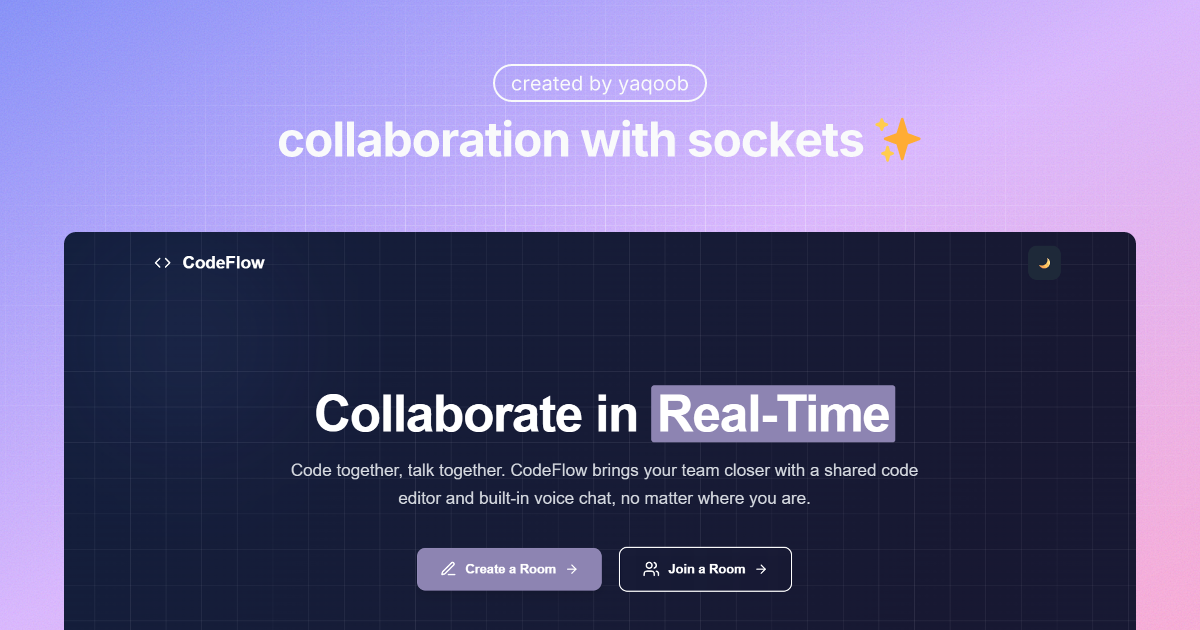 CodeFlow gallery image