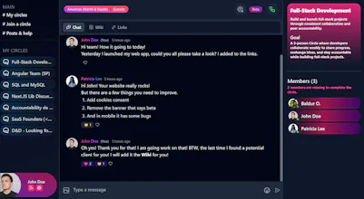 GoConnect.dev gallery image