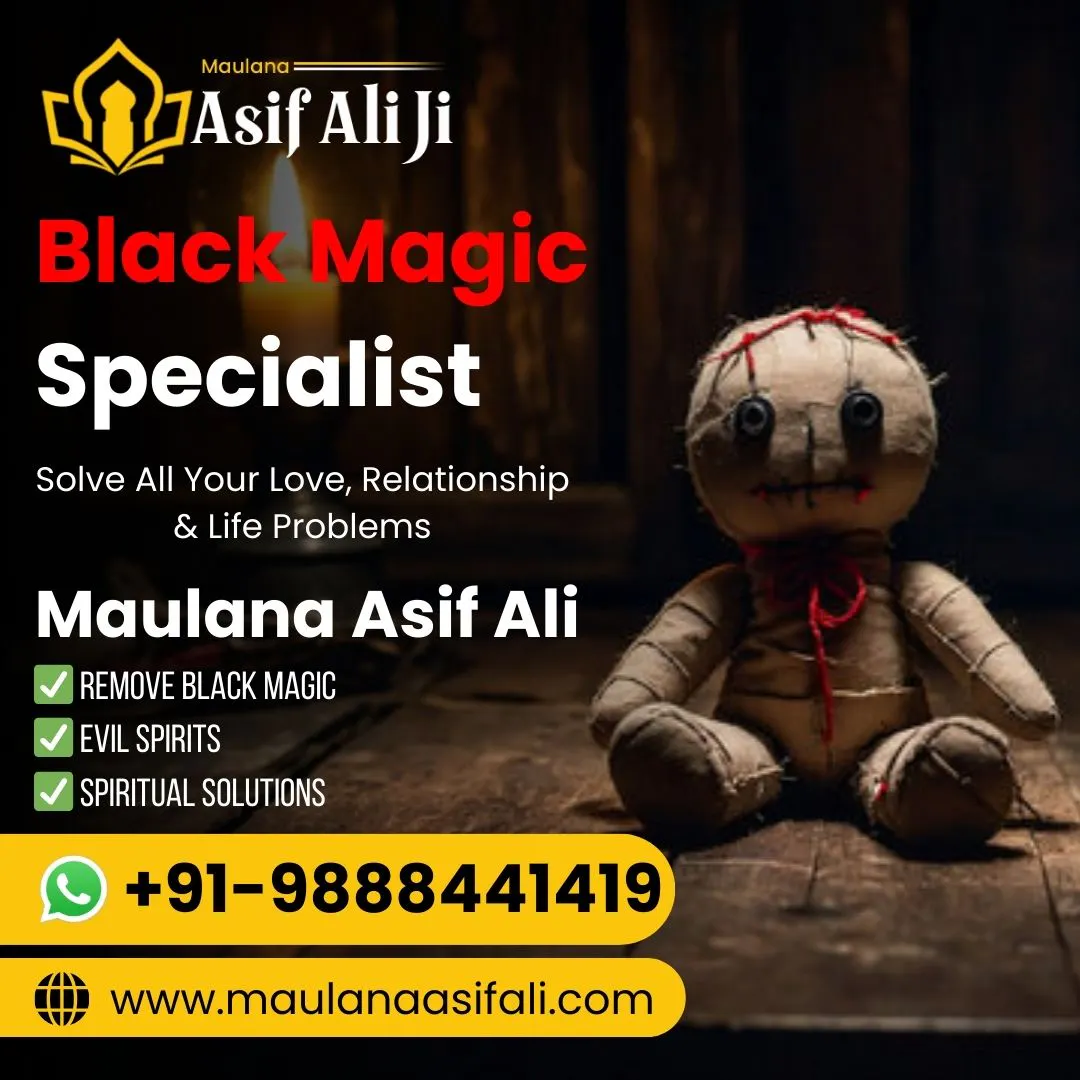 Top Black Magic Specialist in Hyderabad gallery image