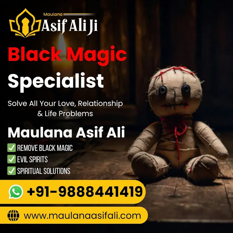 Top Black Magic Specialist in Hyderabad screenshot 1