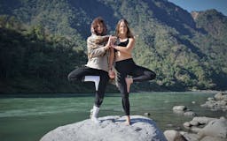 200 Hour Yoga Teacher Training in Bali media 3