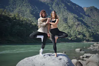 200 Hour Yoga Teacher Training in Bali gallery image
