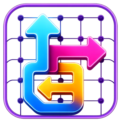 Arrow Puzzles Game 제품 배너