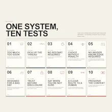Stress-Test Your Product gallery image