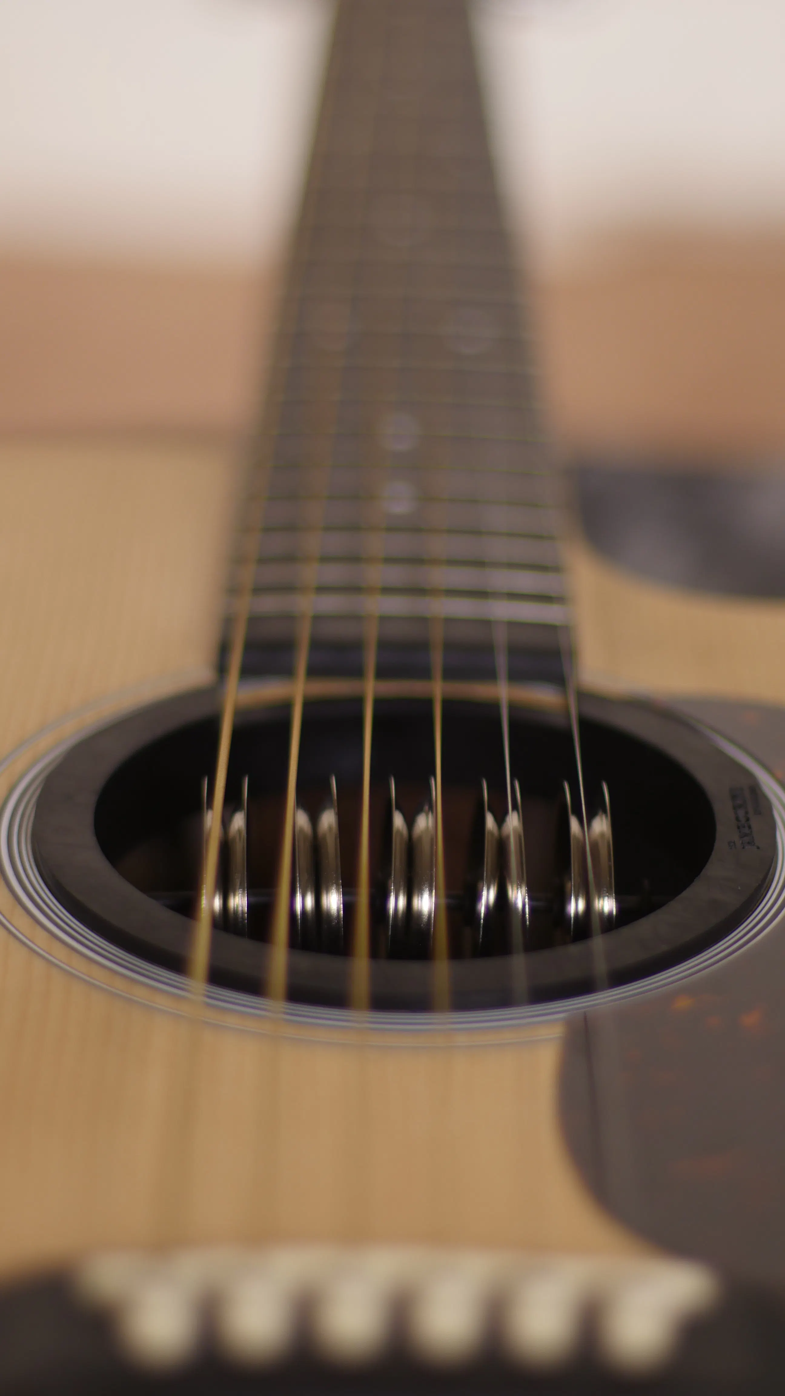 The Jambourine by Marlowe