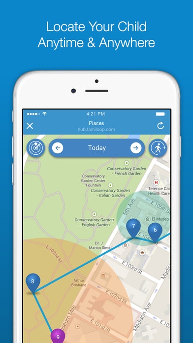 Familoop Safeguard gallery image