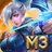 Mobile Legends Diamond Recharge Instant