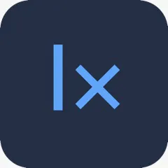 I&AI Code logo