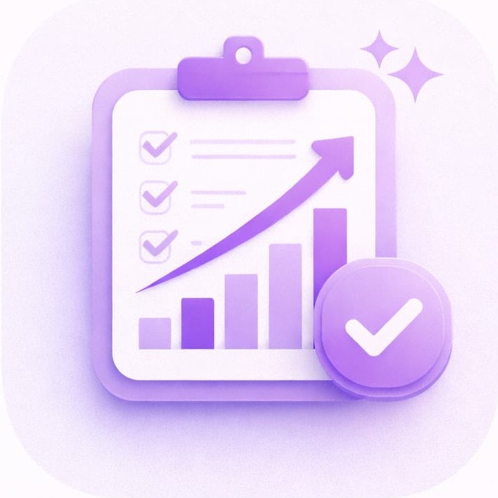 Consistency Tracking system