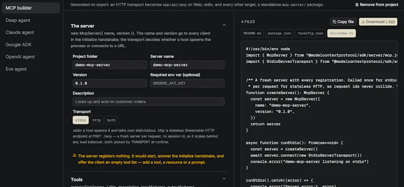 Nodlume screenshot 8