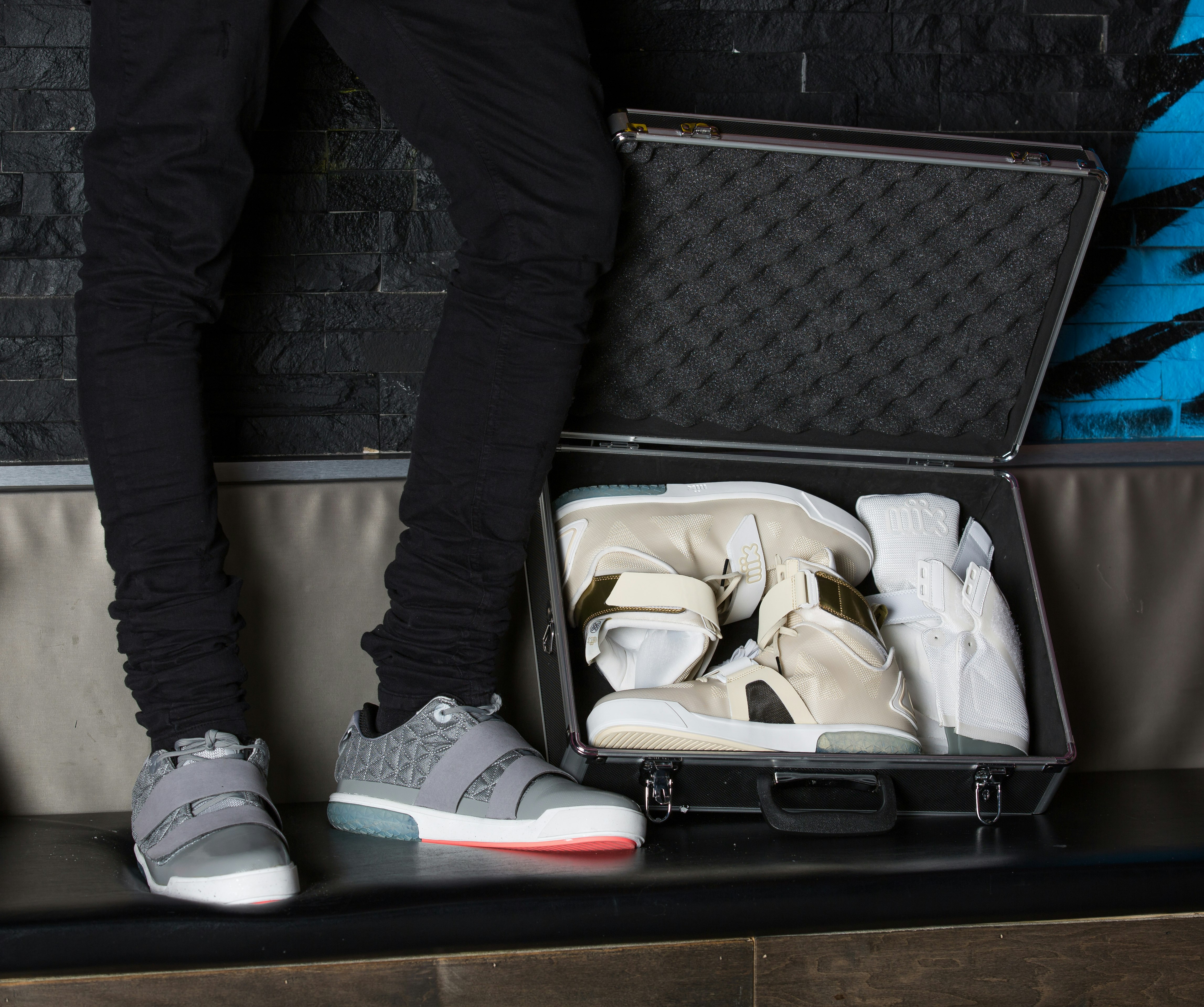 Miix footwear gallery image