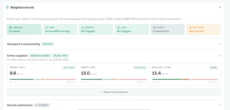 StrataClear screenshot 3