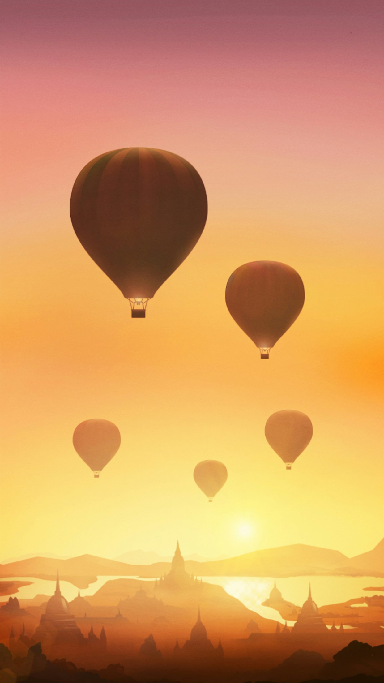 Aeronaut gallery image