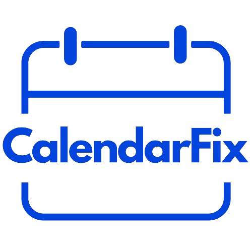 CalendarFix thumbnail image