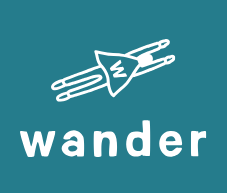 WANDER
