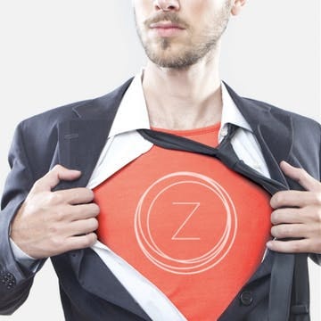 Zirra logo
