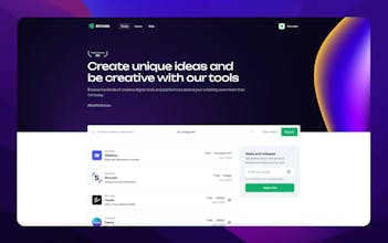 Aircrate - Tools Directory gallery image