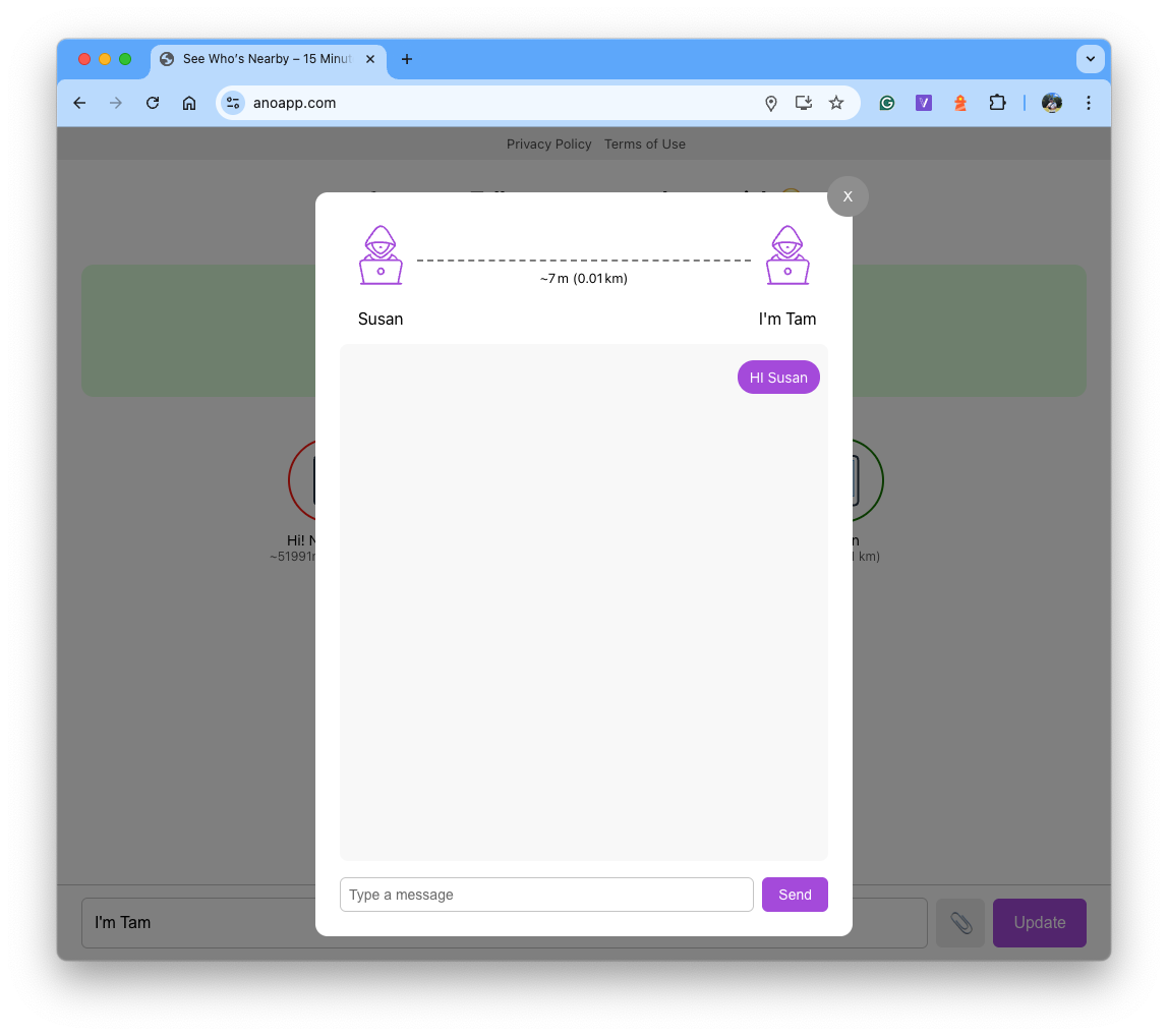 anoapp gallery image