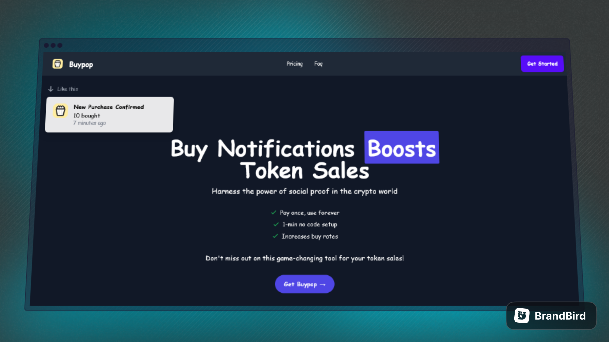 BuyPop gallery image