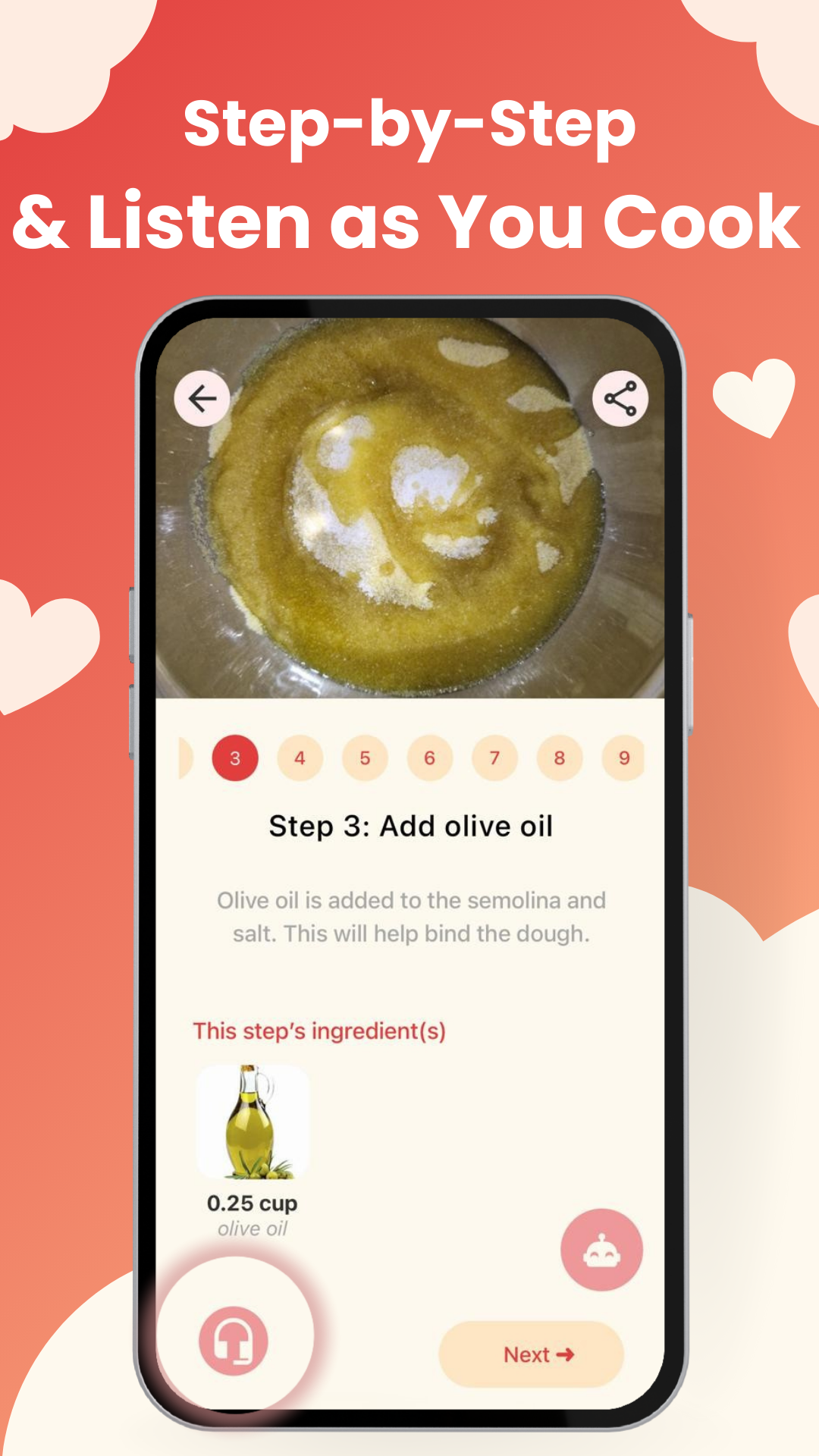 Média Laddaty: l'application de cuisine tout compris - Le nouveau cerveau de votre cuisine, assurant un plaisir à chaque bouchée 8