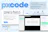 pxCode