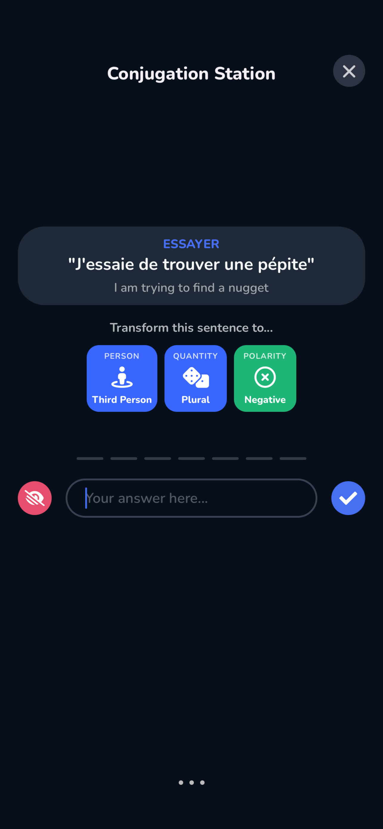 TestFlight - Bluuub Beta gallery image