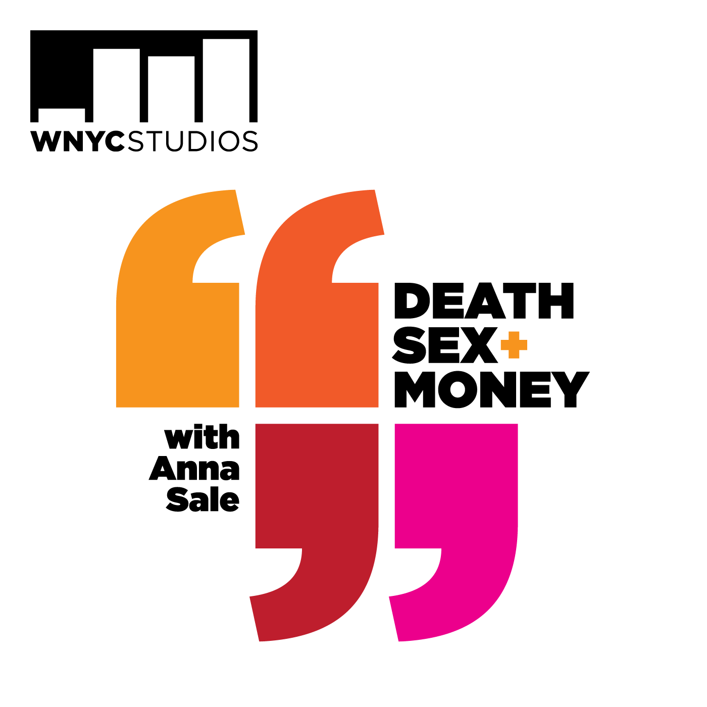 Death, Sex & Money - Autism Isn't What I Signed Up For