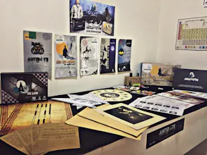 Arca Ludum gallery image
