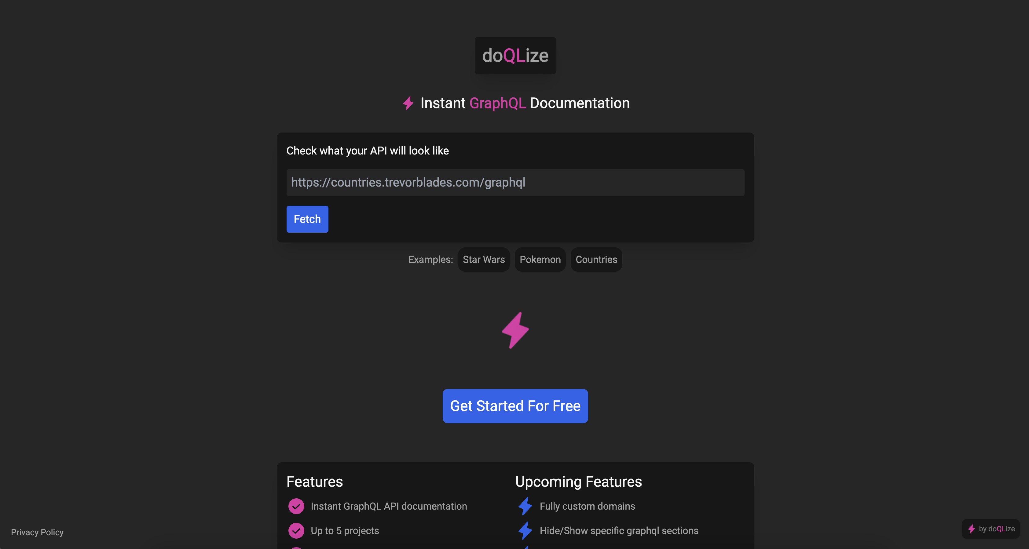 Doqlize media 2