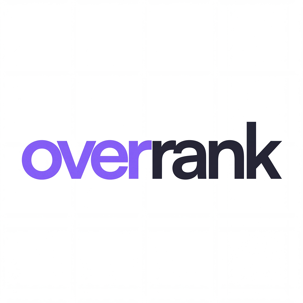 overrank — Automated SEO