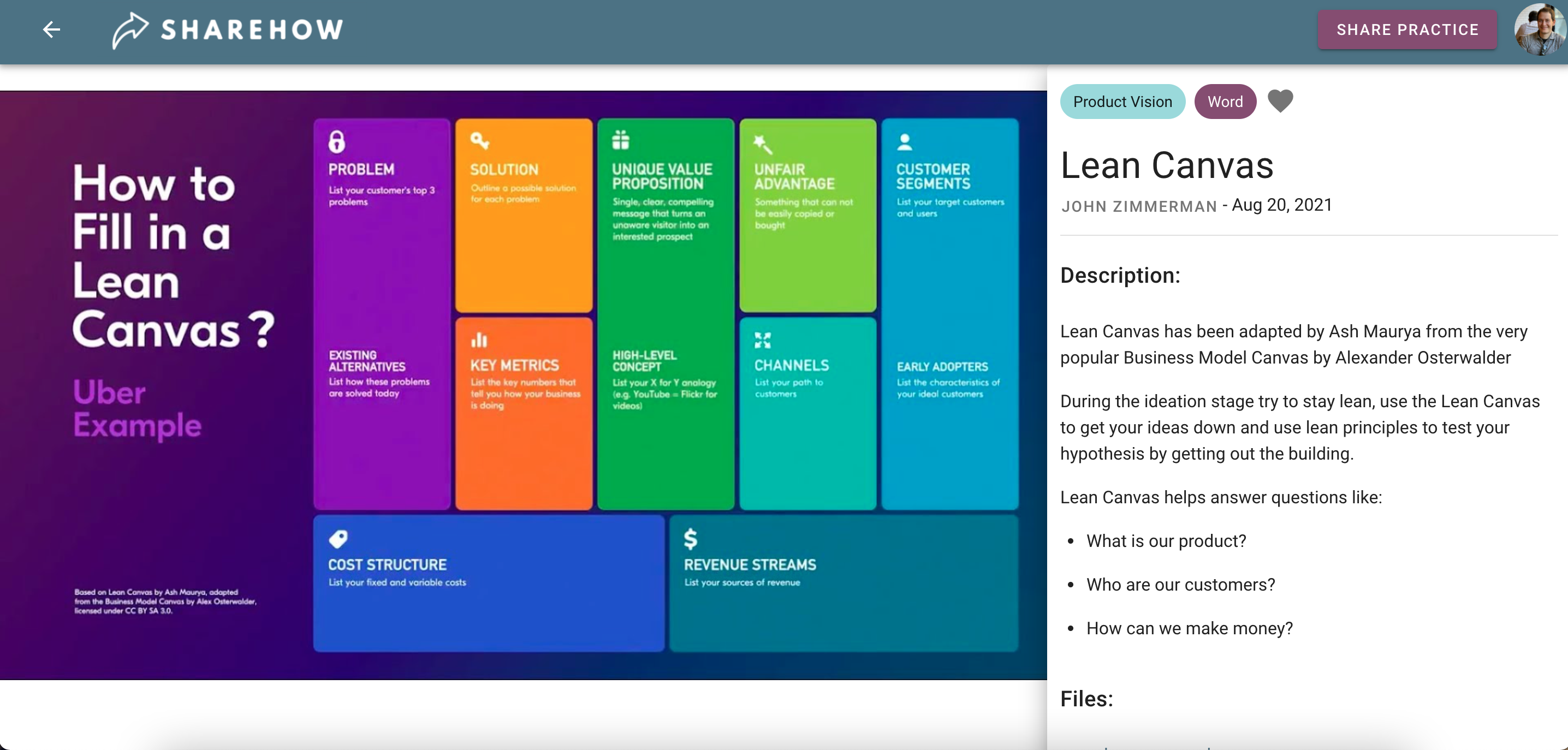 ShareHow gallery image