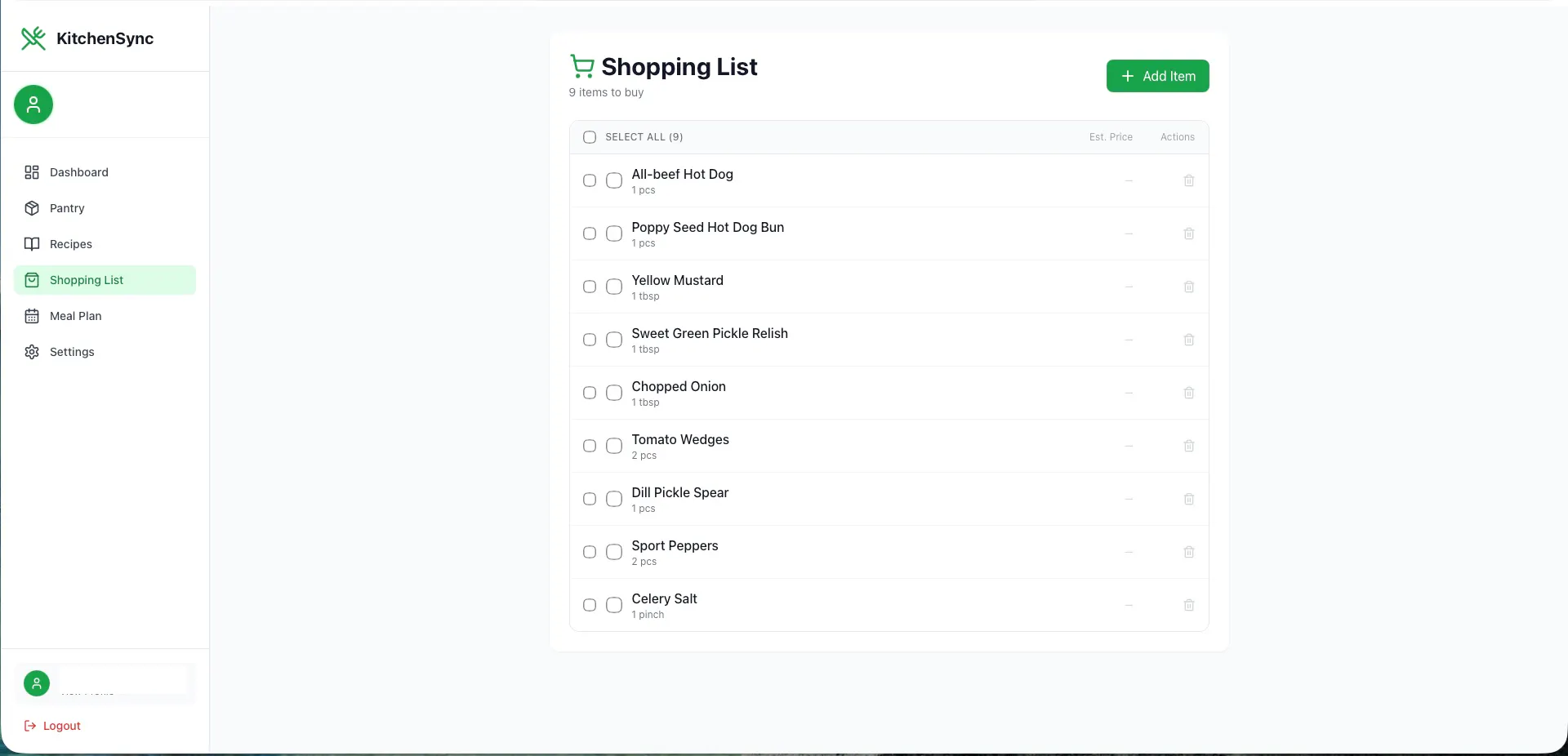 Screenshot 5
