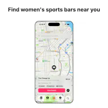 Bet on Her gallery image