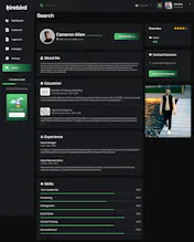 Hirebird gallery image