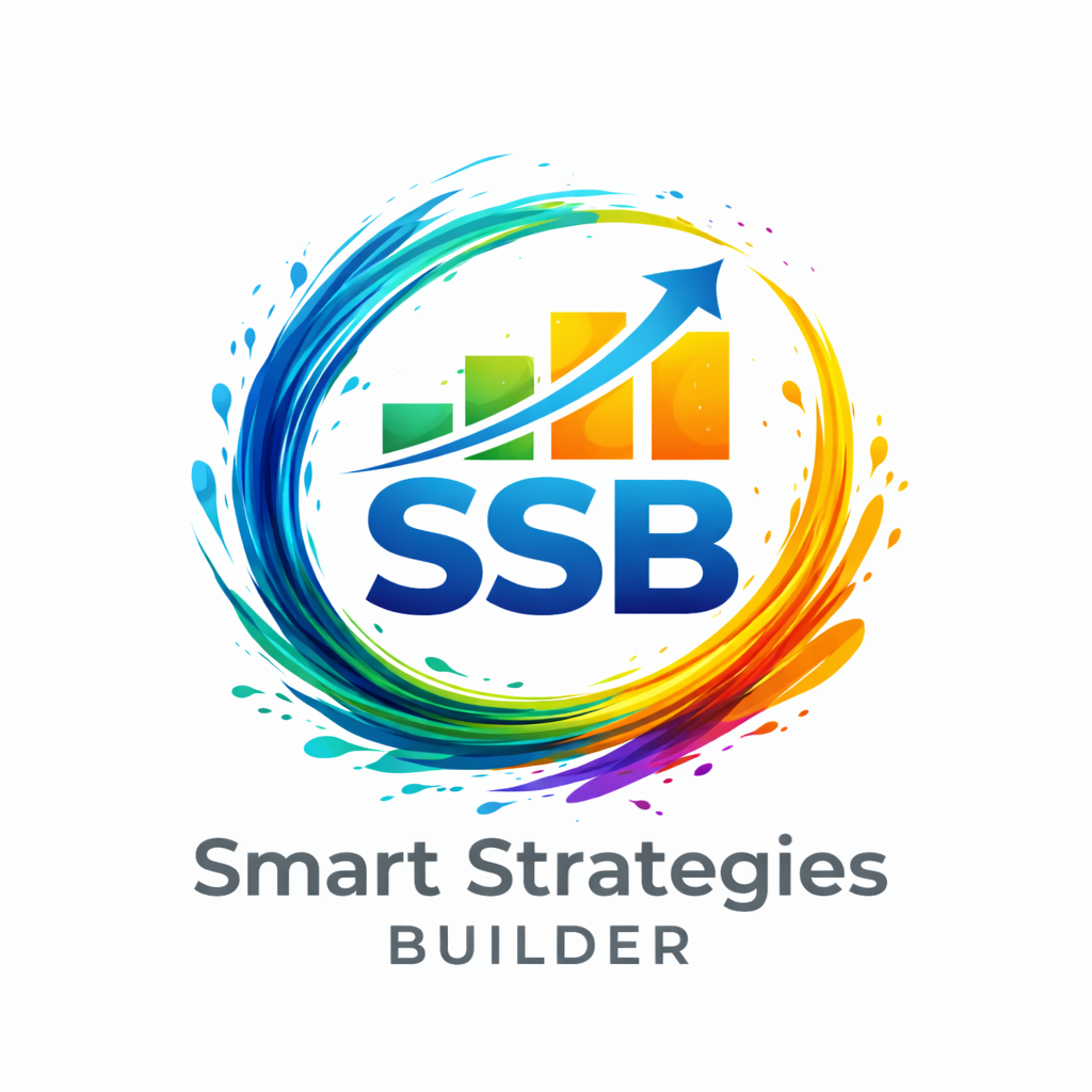 Smart Strategies Builder