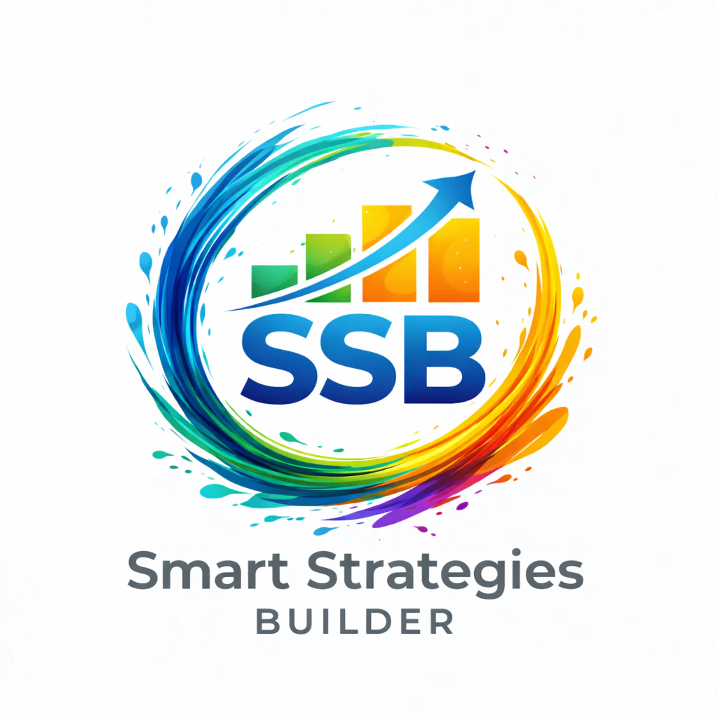 Smart Strategies Builder logo