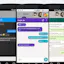 DirectChat - Facebook Like ChatHeads for All Messengers