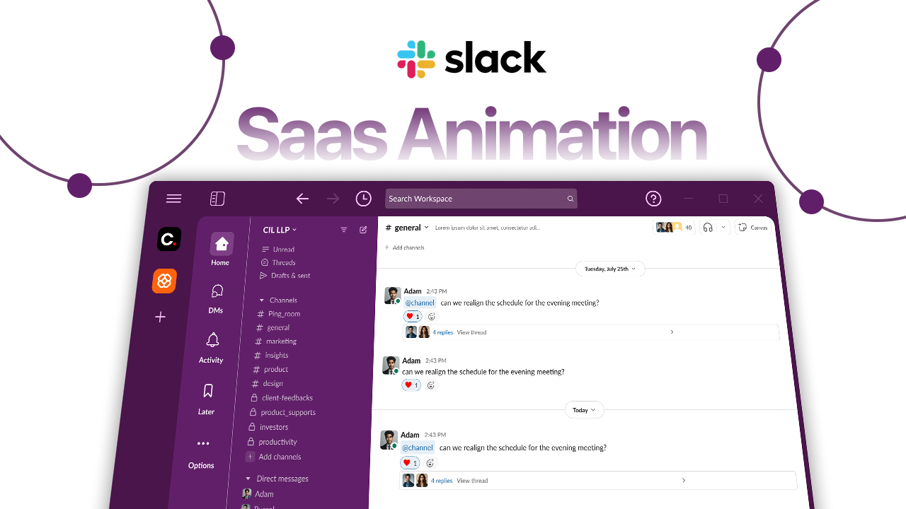 Bold Motion Studio gallery image